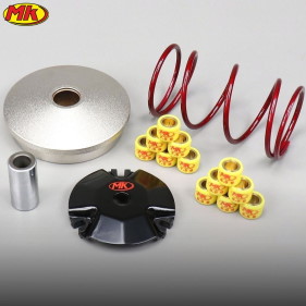 Metrakit scooter parts