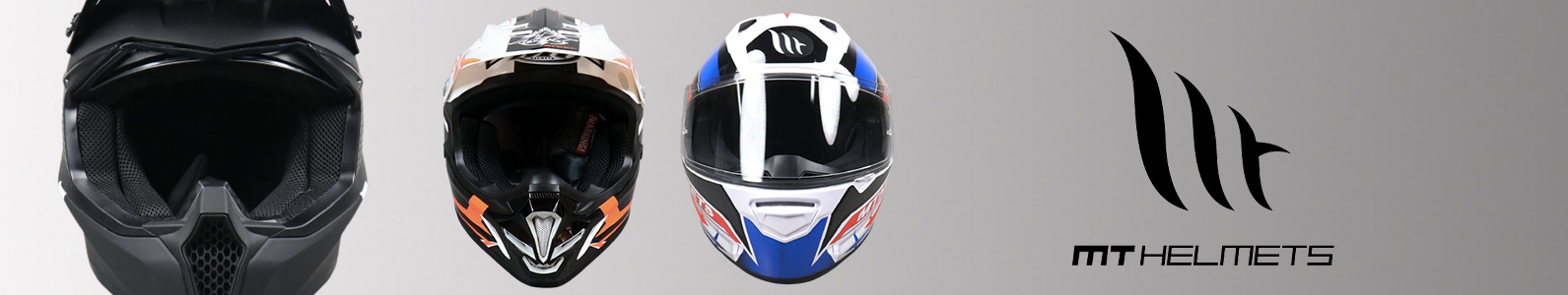 motorcycle helmet MT HELMETS