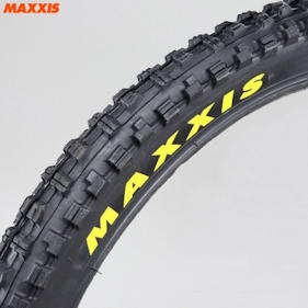 Neumáticos de bicicleta Maxxis