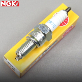 spark plug
 NGK 4 stroke