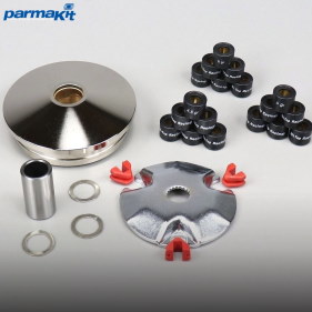 Parmakit Roller Teile