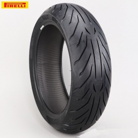 pneus Pirelli grande deslocamento