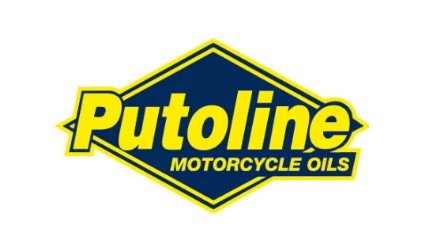 Marca de óleo Putoline
