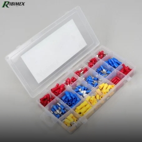 RIBIMEX consumables