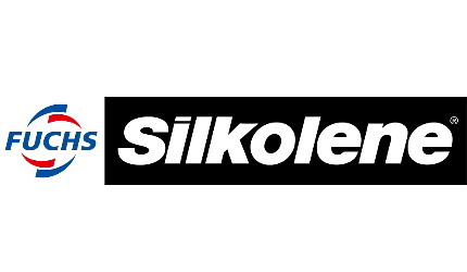 marca de óleo SILKOLENE