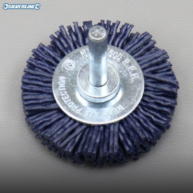 brosse Silverline