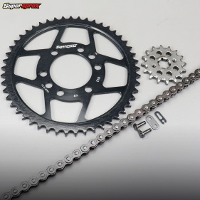 Chain Kit Supersprox