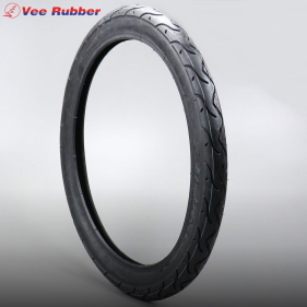 Moped Tire Vee Rubber