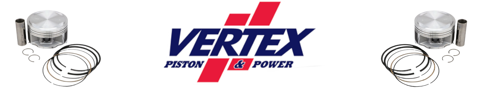 bandeira Vertex Pistons