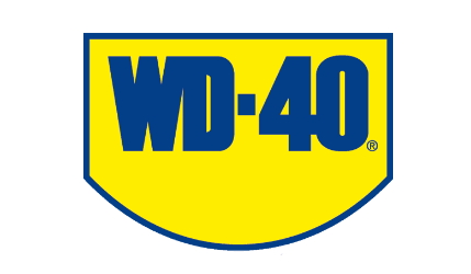 Marke WD40