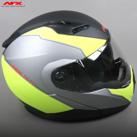 AFX motorcycle helmet