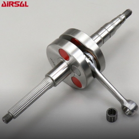 all airsal pieces