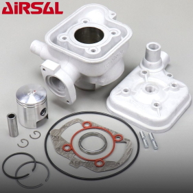 Airsal Roller