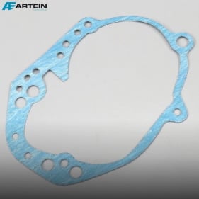 Artein bottom seals