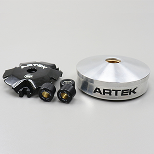 Variateur scooter Artek