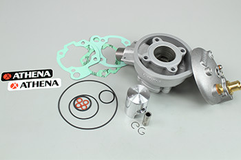 parti 50cc Athena