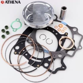 athena off-road parts