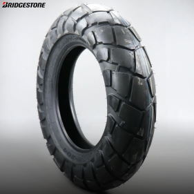 Bridgestone rear tire