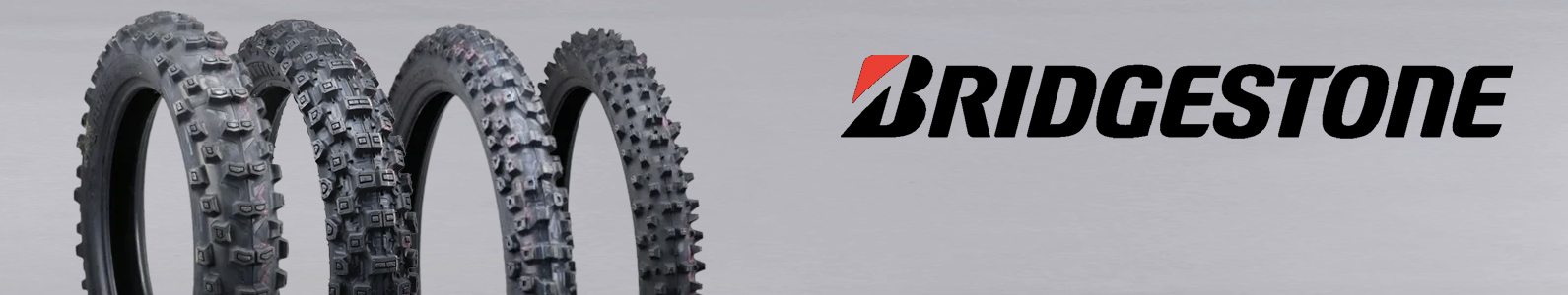 Neumáticos de moto Bridgestone