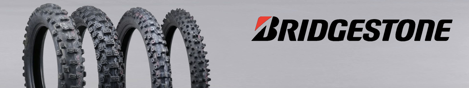 Pneus de motocicleta Bridgestone