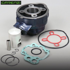 parts AM6 Carenzi