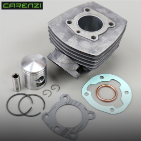 peças de ciclomotor Carenzi