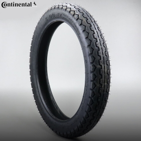 50cc tires Continental