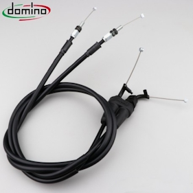 cables de gaz Domino