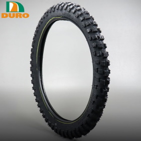Moped duro tire