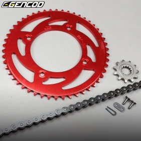 chain kit Gencod