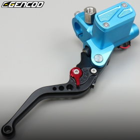 master cylinder Gencod