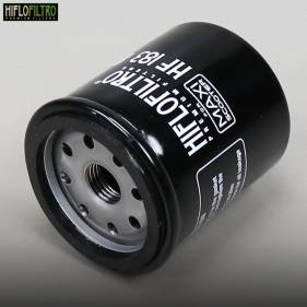 Hiflo filtro oil filter