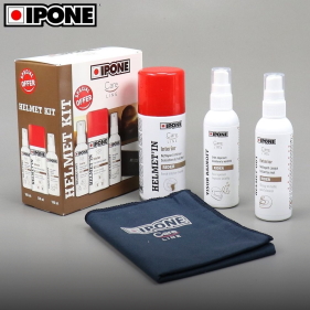 produits d'entretien Ipone