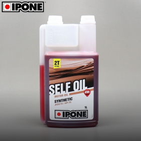 ipone oil