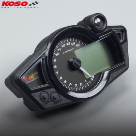 Motorcycle scooter rev counter Koso