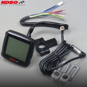 Compteur moto scooter Koso