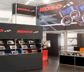 historical koso counter