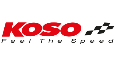 brand Koso