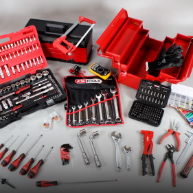 Werkzeug ks tools