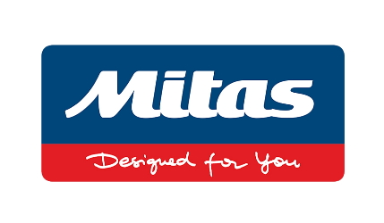 Mitas brand