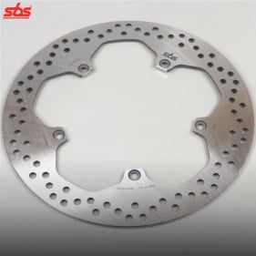 SBS brake disc