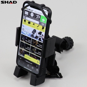 Smartphone-Halter Shad