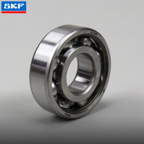 Roulements moteur SKF