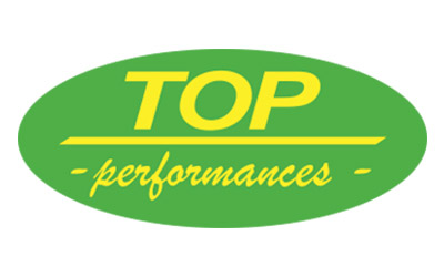 contrassegno Top Performances