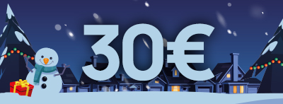 Sélection 30 euros