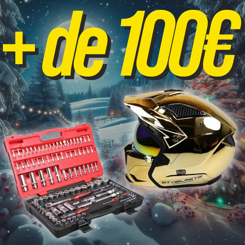 noel + de 100e