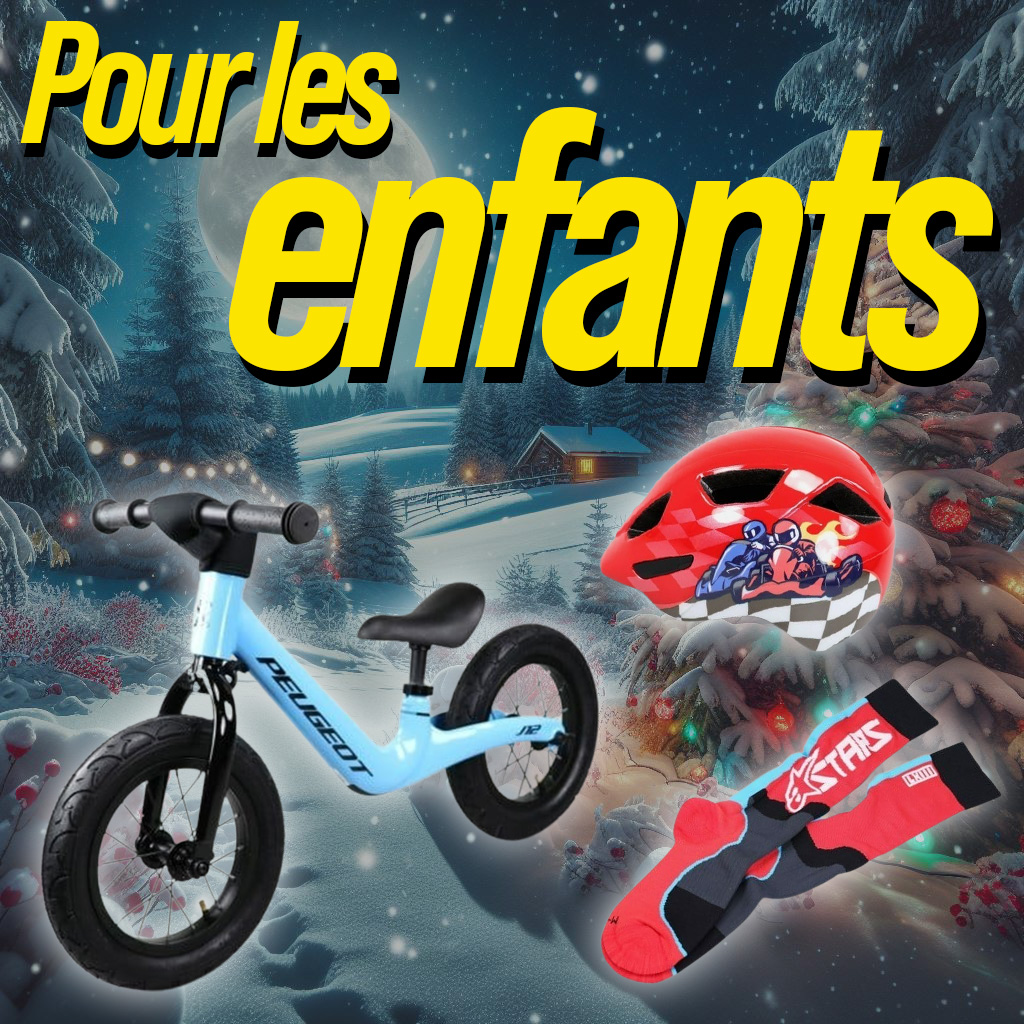 noel pour les enfants