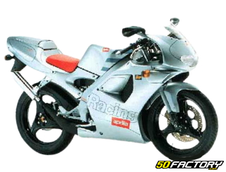 Plastique divers moto Aprilia 50 RS 1993-2005 AP8201312 Neuf