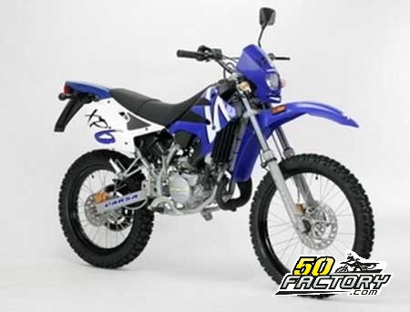 Visserie origine pour Moto Peugeot 50 XPS Enduro Neuf