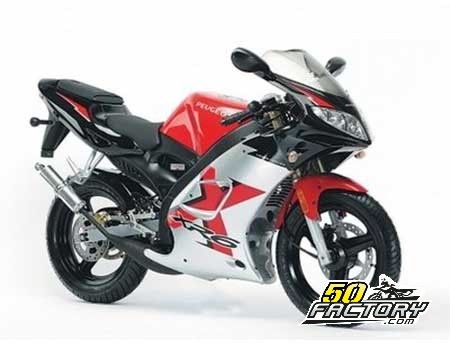 Peugeot XR6 50 - Kurbelwelle Dichtring -  - Motorrad Online Shop